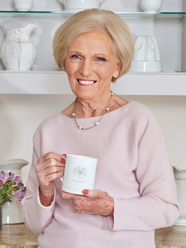 Mary Berry's China Collection